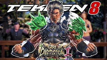 Fahkumram is a KILLING MACHINE in FT2 System!