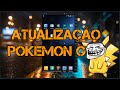 PGO: Como atualizar Pokemon GO no NOX [PC] 0.33