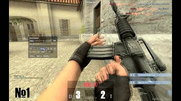 [#1] Demo Free new css [not faked]