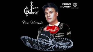 Juan Gabriel Jamás Me Cansaré de Ti