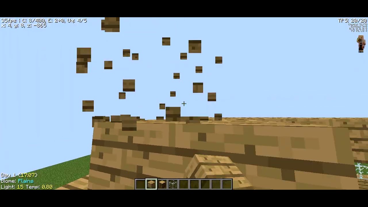 Eaglercraftx 1 8 u50 dovydaslol 1234 2025 05 02 10 35 21 youtube