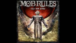 Mob Rules - Dust of Vengeance