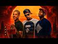 Silêncio & Trampo - MC Robs, MC Don Juan e MC Kelvinho