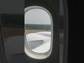 United B787-10 Landing