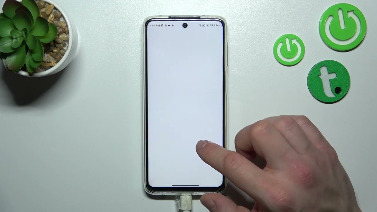 How to Enable Assistive Ball on XIAOMI Redmi 10 Lite