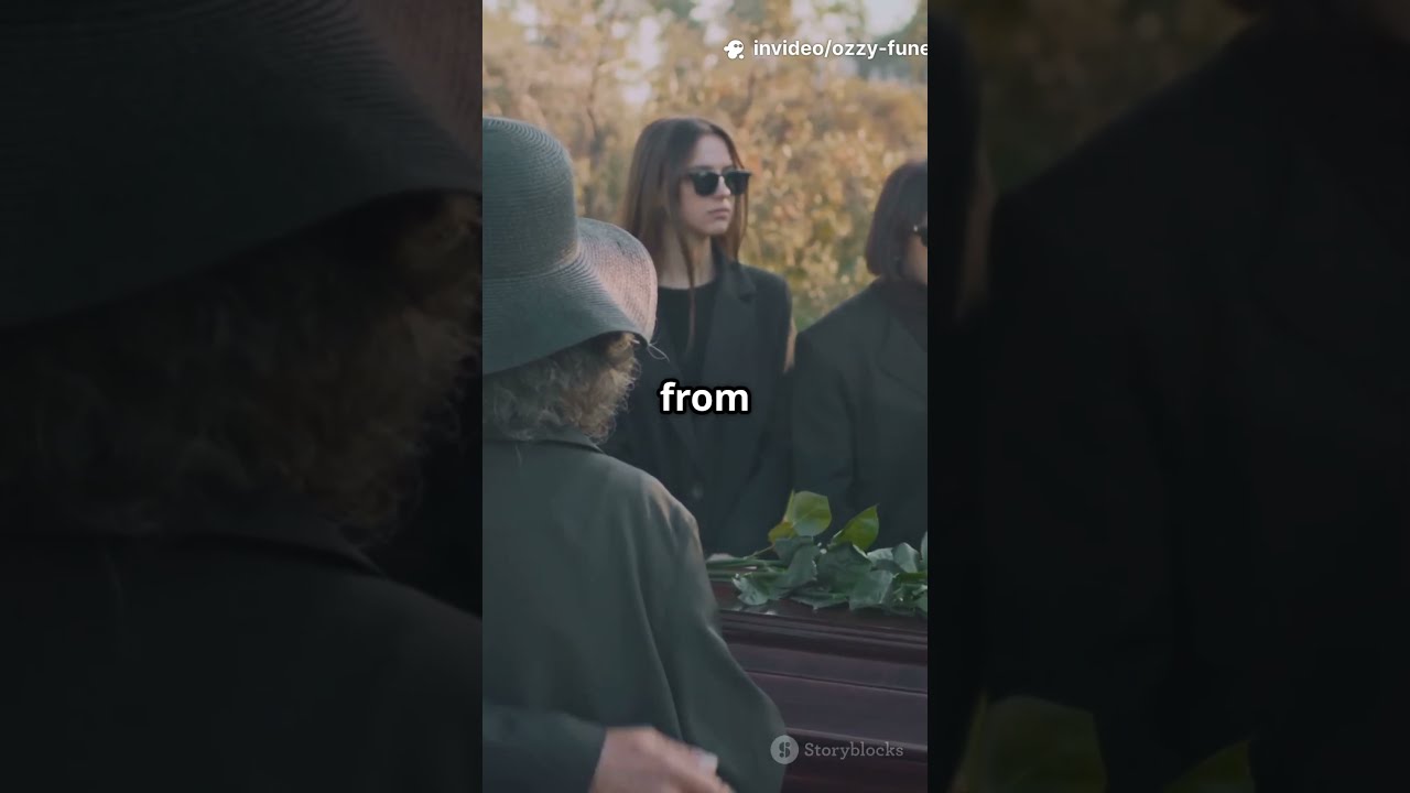 Don T Miss Ozzy S Final Procession Watch 2025 07 29 Ozzyosbourne Funeral BlackSabbath