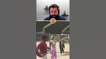 Claire BREAKS Patar By Saying This... 😂