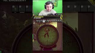 somtimes you just gotta have some fun with them #escapefromtarkov #tarkov #pvp #gaming