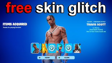 I Tested FREE SKIN and VBUCKS Maps To See If They Work!