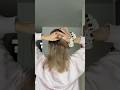 #hairtok #hairstyle #shortvideo