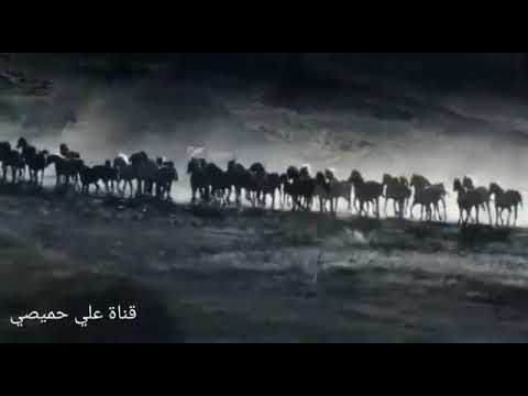 خيل بس وين الخياله