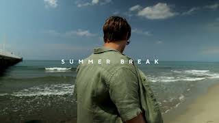 Summer Break – Beachwear Men Summer 2023 – RESERVED