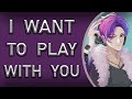 {ASMR Audio}[M4A] Gamer Boyfriend Gives You Attention