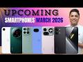 March 2026 ke Sabse Dhamakedar Smartphones 🔥 Best Phone Under 25000 | Motorola | Samsung