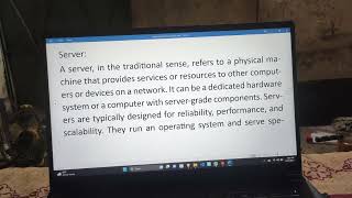Details Demystifying VMs and Servers: Understanding the Key Differences Guide