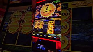 Dragon Link Hold & Spin did NOT disappoint! #slots #casino #win