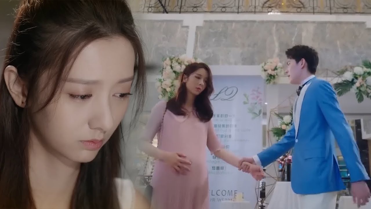 前女友怀孕独自离开，霸总却不知道怀的就是他的孩子 | 中国电视剧 Chinesedrama