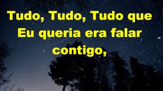 Vídeo de É Tempo De Voltar