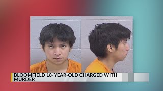 New Mexico man faces murder charge in deadly stabbing