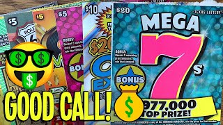 Playing the scratch off games of texas! want to send me mail? it here:
fixin po box 1594 cleburne, tx 76033 website:
http://fixintoscratch.co...