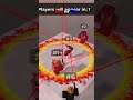 Red vs Blue Mode is so fun in Blind Shot #roblox #blindshot