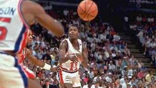NBA at 50: Isiah Thomas (biography)