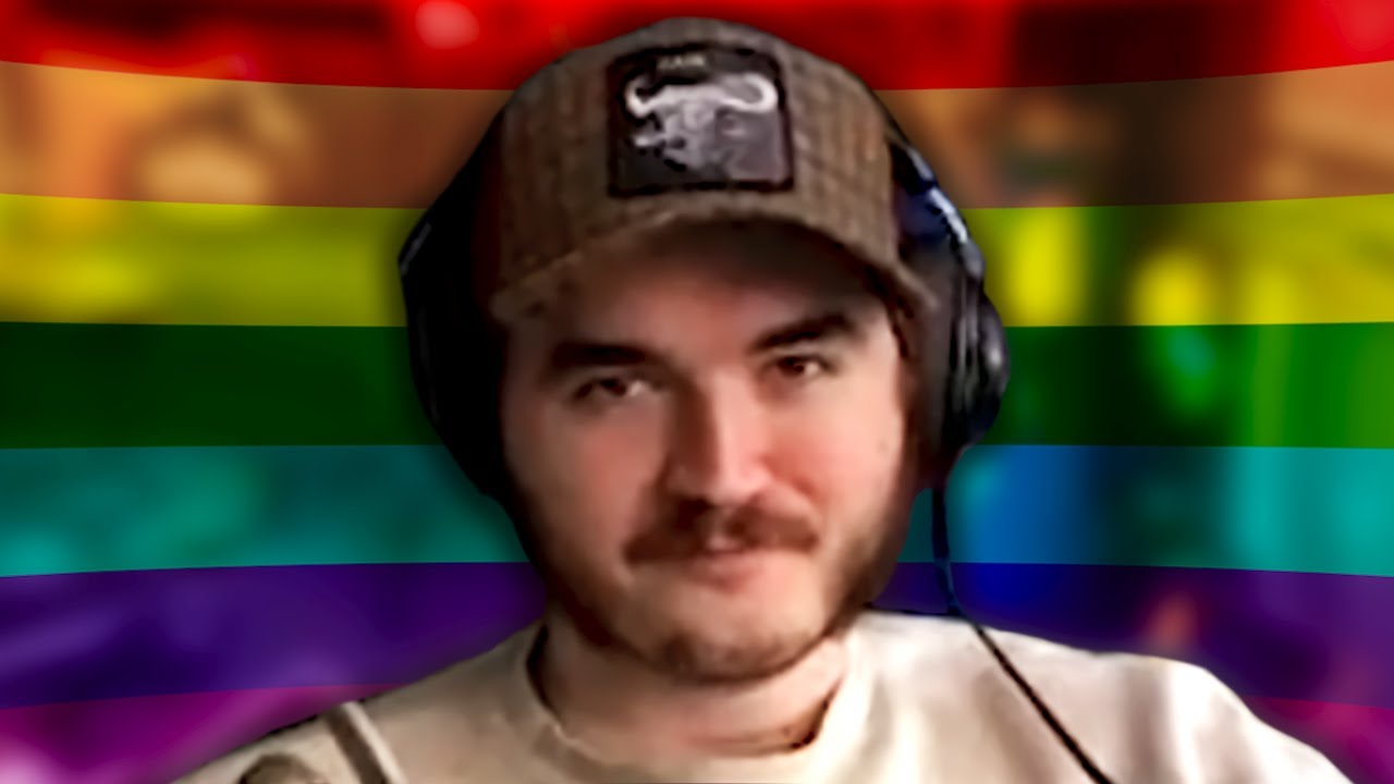 Йшлатт придумал геев