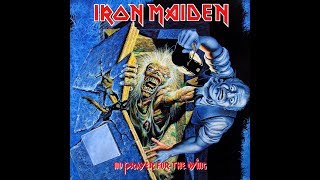 Iron Maiden - 1990 - No Prayer For The Dying © [Full Album] © Vinyl Rip