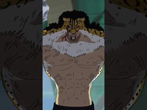 لوفي ضد لوتشي 