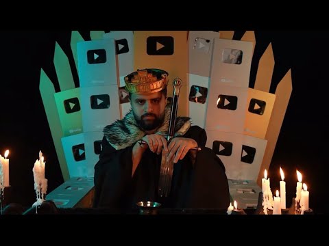 اعلان تحدي من هو ملك قصر باور