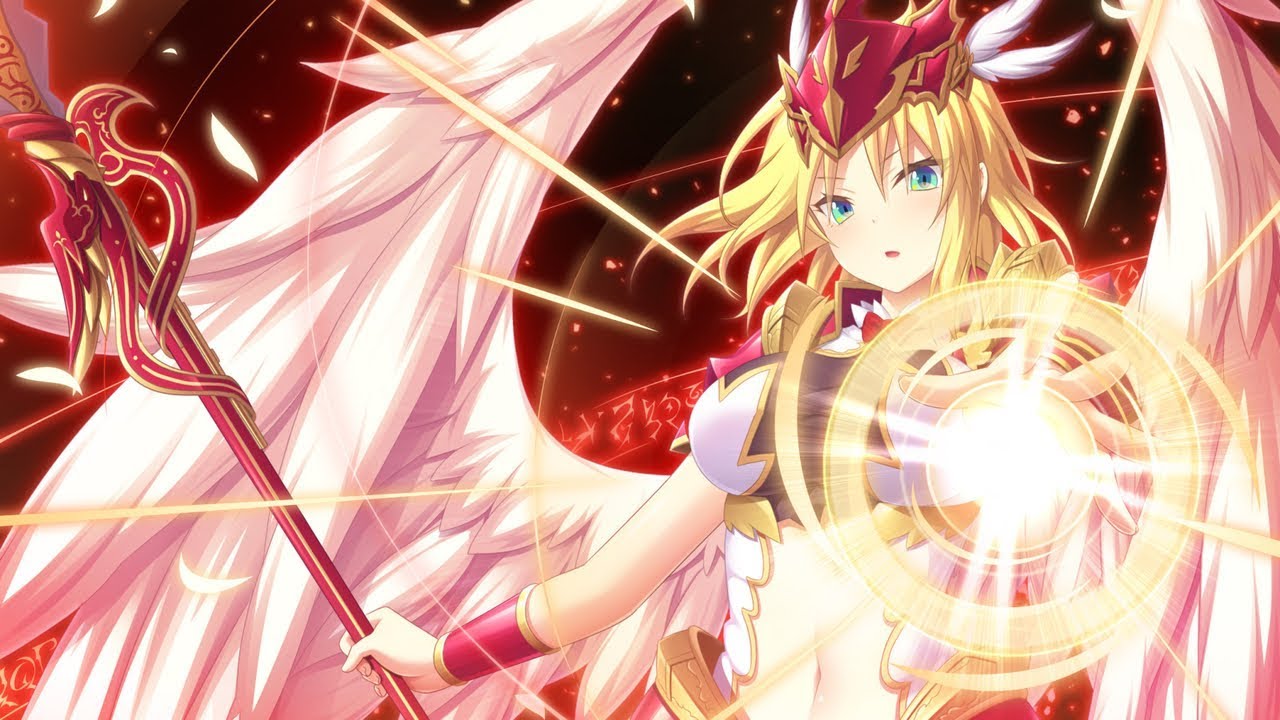 Amayui Castle Meister Cg
