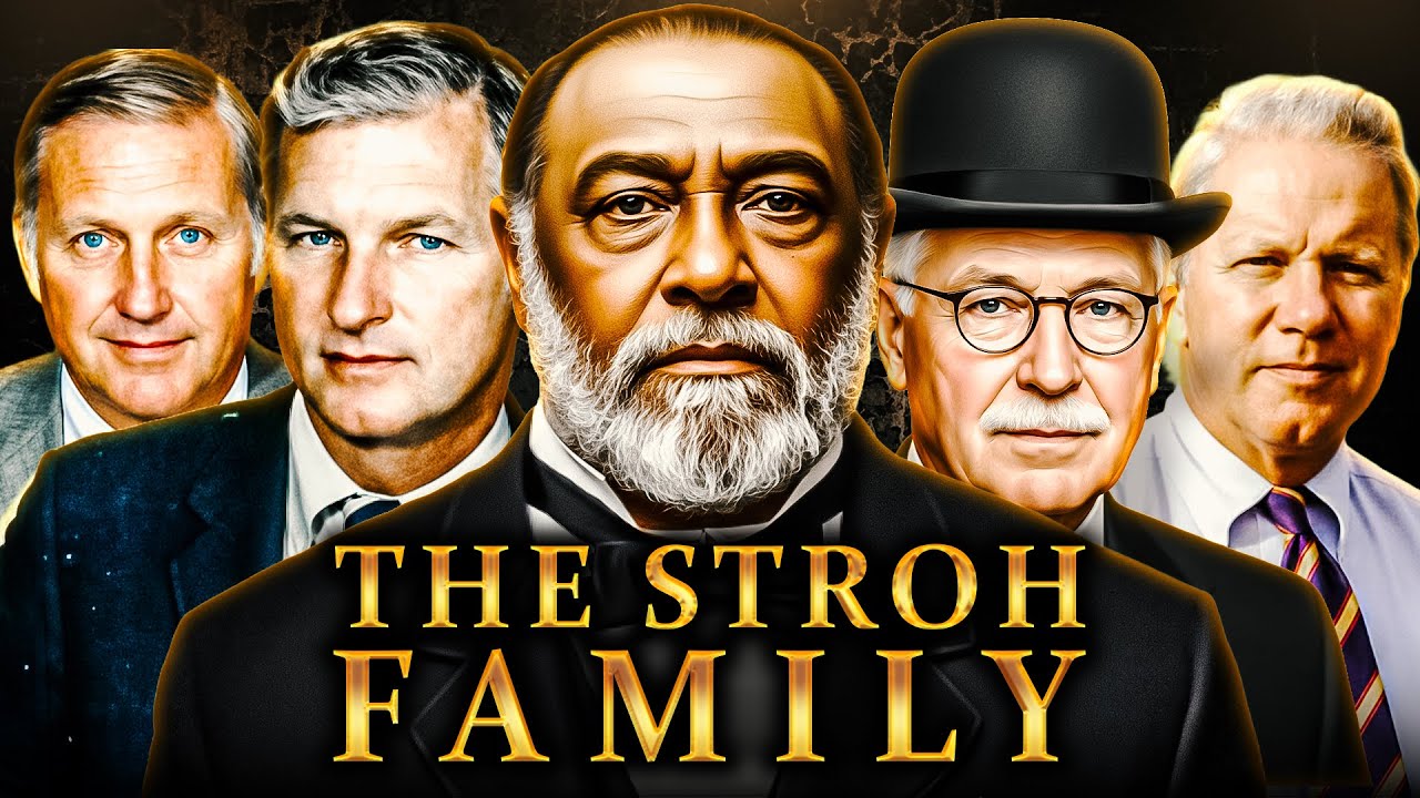 The Stroh Family's $1 Million Mistake | What Went Wrong?