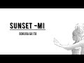Sunset - Mi (Bokura ga ita)