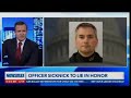 Officer Brian Sicknick’s Body will Lie in Honor in US Capitol Rotunda One Week Before Sham Senate “Impeachment” Trial