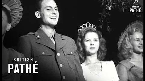 Shirley Temple's Wedding (1945)