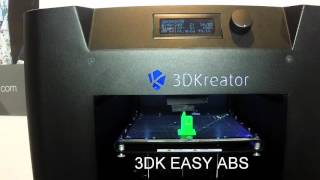 3DK EASY ABS SUPPORT