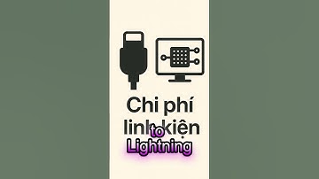 Vì sao Cáp C to Lightning thường đắt hơn C to C? #anker #unboxing  #reels #share #shorrts