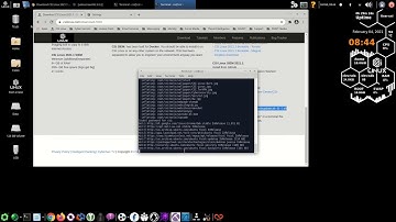CSI Linux 2021.1 - Keeping the CSI Tools up to date