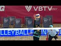Carol/Rebecca vs. Ahtiainen/Lahti - Pool Play Highlights | Hamburg 2025 #BeachProTour