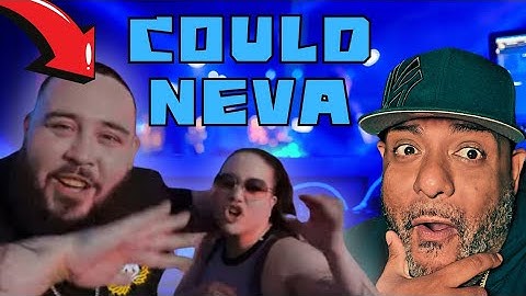 WHAT A BANGER!!!!! |  Amiccella x K Lejind | COULD NEVA | REACTION!!!!!