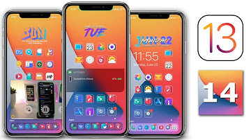 NEW iOS 13 / 13.5 Jailbreak Cydia Tweaks for Unc0ver & Checkra1n Jailbreak TWEAKS!