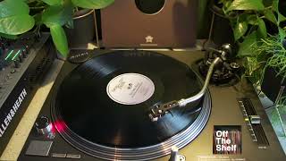 Jaymie Silk - Stop Singing, Start Swinging [Shall Not Fade – SNFLP011]