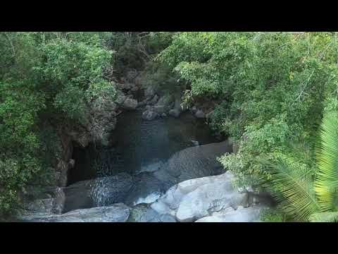 Paluma Range National Park