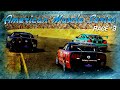 American Muscle Series League Race #3 - Sonoma