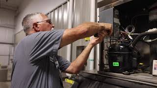 Employee Spotlight| Donald Weaver