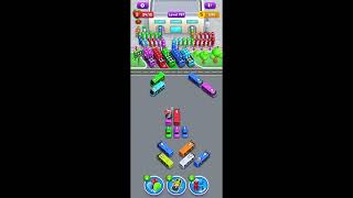 Famous Crowd Express Level 787 Walkthrough (No Magnet Power Used) | NEW UPDATED LEVELS! Wealth