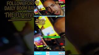 DJ Honda ft. The Beatnuts – Out for the Cash (Live DJ Set Clip – Boom Bap Monday Best of Relativity