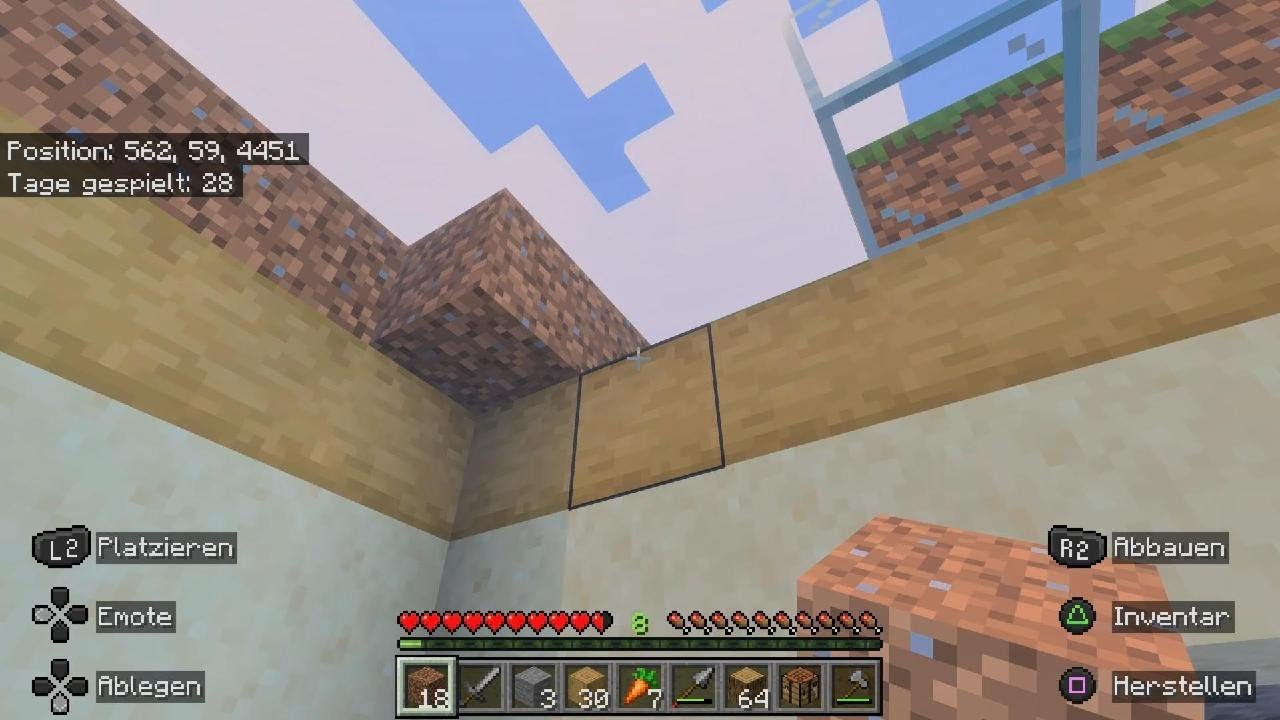 Mine ist Fertig MC Folge 12