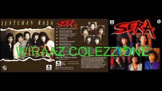 Sera - DiBadai Asmara (1991) Versi LP