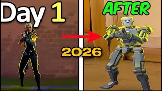 Updated 2026 True Stretched Valorant Tutorial